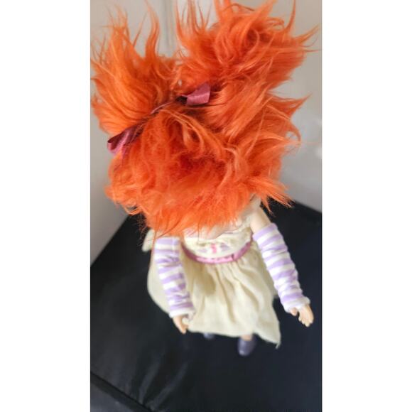 Marie Osmond  ADORA BELLE  LIVELY LUCY  MOP TOP - Picture 10 of 10